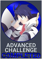 Advanced Challenge