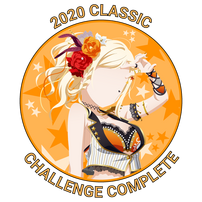 2020 Classic Challenge
