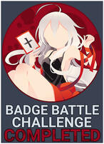 Badge Battle #4
