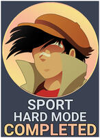 Sports Hard Mode