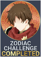 Chinese Zodiac Challenge