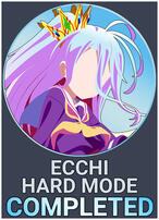 Ecchi Hard Mode