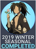 2019 Winter Seasonal Challenge