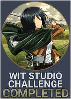 Wit Studio Collection