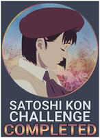 Satoshi Kon Collection Challenge