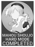 Mahou Shoujo Hard Mode