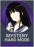 Mystery Hard Mode