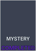 Mystery Mastery
