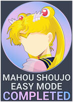 Mahou Shoujo Easy Mode