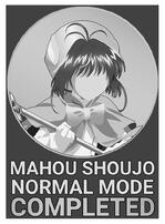 Mahou Shoujo Normal Mode